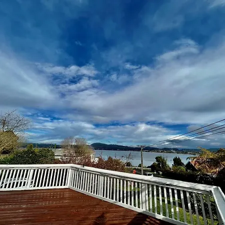 Premium Lake View Home