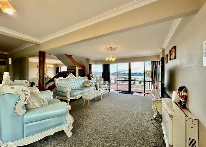 Premium View Holiday home