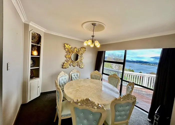 Holiday home Premium View Rotorua