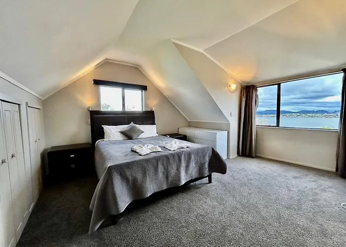 Holiday home Premium View